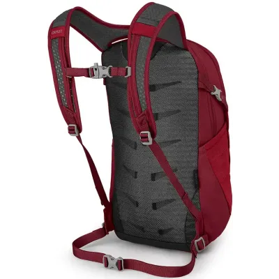 Рюкзак Osprey Daylite 13, Cosmic Red (009.2483) - 1 Рюкзак Osprey Daylite 13, Cosmic Red (009.2483) - 1 - Robinzon.ua