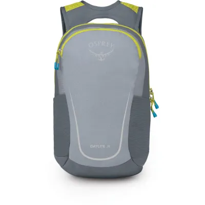 Рюкзак дитячий Osprey Daylite Jr 10L Slate Grey/Tungsten (009.3469) - 1 - Robinzon.ua