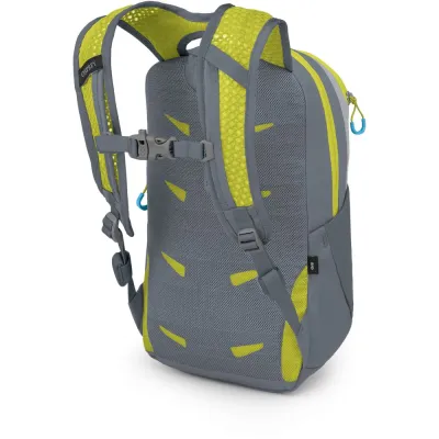 Рюкзак дитячий Osprey Daylite Jr 10L Slate Grey/Tungsten (009.3469) - 2 - Robinzon.ua