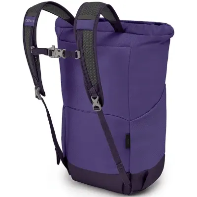 Рюкзак Osprey Daylite Tote Pack 20 Повсякден. Унисекс Dream Purple - 1 - Robinzon.ua