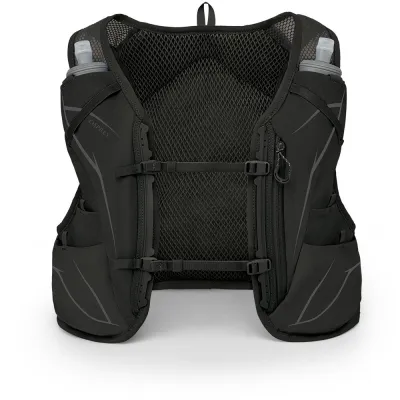 Рюкзак мужской Osprey Duro 6 Dark Charcoal Grey, L (009.2884) - 2 - Robinzon.ua