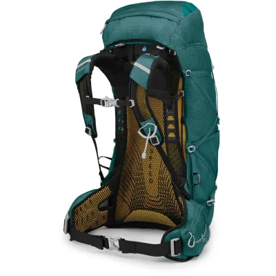 Рюкзак жіночий Osprey Eja 48, M/L, Deep Teal (009.2828) - 2022 - 1 Рюкзак жіночий Osprey Eja 48, M/L, Deep Teal (009.2828) - 2022 - 1 - Robinzon.ua