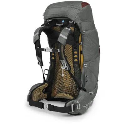 Рюкзак жіночий Osprey Eja 58 (S22), Cloud Grey, WXS/S (009.2823) - 1 - Robinzon.ua