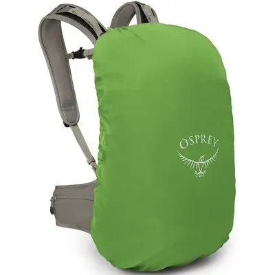 Рюкзак Osprey Escapist 25 M/L Велосипедний Tan Concrete - 2 - Robinzon.ua