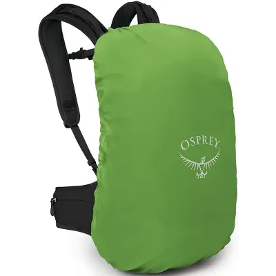 Рюкзак Osprey Escapist 30 S/M Велосипедний Black - 2 - Robinzon.ua