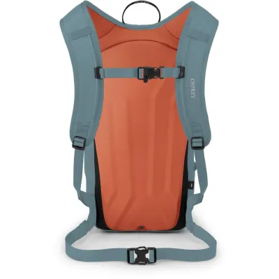 Рюкзак Osprey Glade 12, Celestine Blue, O/S (009.3473) - 3 - Robinzon.ua