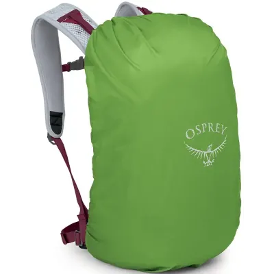 Рюкзак Osprey Hikelite 26 (2023), Sangria red, O/S (843820153880) - 2 - Robinzon.ua