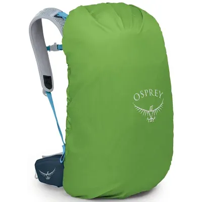 Рюкзак Osprey Hikelite 28 S/M Похідний Унисекс Atlas Blue - 2 Рюкзак Osprey Hikelite 28 S/M Похідний Унисекс Atlas Blue - 2 - Robinzon.ua