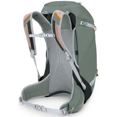 Рюкзак Osprey Hikelite 32 S/M Похідний Унисекс Pine Leaf Green - 1 - Robinzon.ua