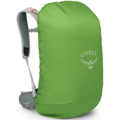 Рюкзак Osprey Hikelite 32 S/M Похідний Унисекс Pine Leaf Green - 2 - Robinzon.ua