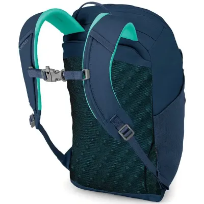 Рюкзак Osprey Jet 12 Молодіжний Wave Blue - 1 - Robinzon.ua