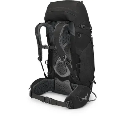 Рюкзак женский Osprey Kyte 48, WXS/S, black (009.3325) - 2 Рюкзак женский Osprey Kyte 48, WXS/S, black (009.3325) - 2 - Robinzon.ua