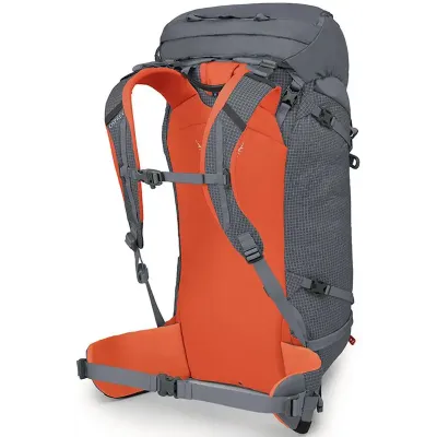 Рюкзак Osprey Mutant 38, tungsten grey, S/M (10004556) - f22 - 1 - Robinzon.ua