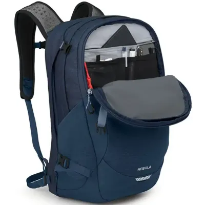 Рюкзак Osprey Nebula 32, atlas blue heather (10004593) - f22 - 2 - Robinzon.ua