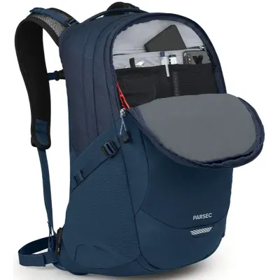 Рюкзак Osprey Parsec 26, Atlas Blue Heather (10004588) - f22 - 2 - Robinzon.ua