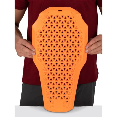 Рюкзак Osprey Raptor 14, O/S, firestarter orange (009.3489) - 4 - Robinzon.ua