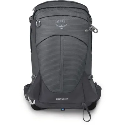 Рюкзак Osprey Sirrus 24 009.2868 - 1 Рюкзак Osprey Sirrus 24 009.2868 - 1 - Robinzon.ua