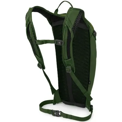 Рюкзак Osprey Siskin 8 (без питної системи), Dustmoss Green (009.2740) - 1 - Robinzon.ua