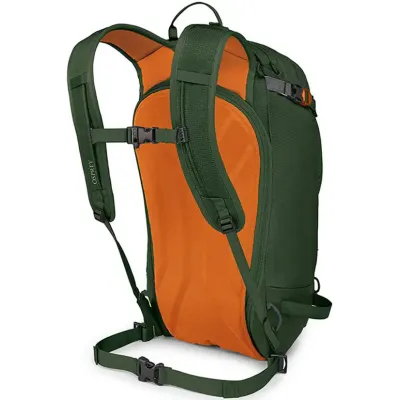 Рюкзак Osprey Soelden 22, Dustmoss Green (009.2276) - 1 - Robinzon.ua