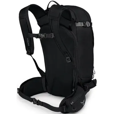 Рюкзак Osprey Soelden 32, Black (009.2275) - 1 - Robinzon.ua