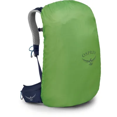 Рюкзак Osprey Stratos 34, O/S, cetacean blue (009.2844) - 2 Рюкзак Osprey Stratos 34, O/S, cetacean blue (009.2844) - 2 - Robinzon.ua