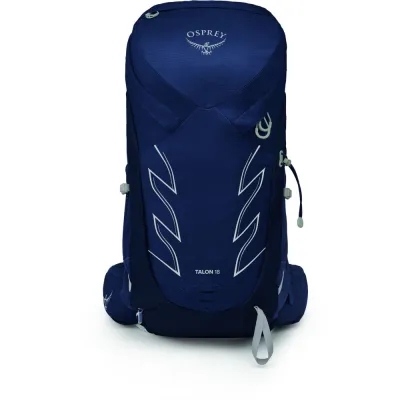 Рюкзак Osprey Talon 18, O/S, ceramic blue (009.2873) - 1 Рюкзак Osprey Talon 18, O/S, ceramic blue (009.2873) - 1 - Robinzon.ua