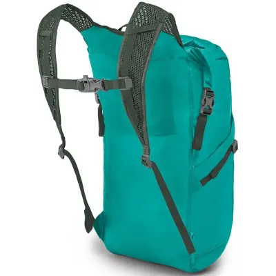 Рюкзак Osprey UL Dry Stuff Pack 20, Tropic Teal (009.2507) - 1 - Robinzon.ua