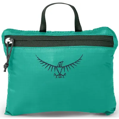 Рюкзак Osprey UL Dry Stuff Pack 20, Tropic Teal (009.2507) - 2 - Robinzon.ua