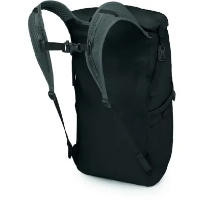 Рюкзак Osprey Ultralight Dry Stuff Pack 20 Black, O/S (009.3241) - 2 - Robinzon.ua