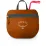 Рюкзак Osprey Ultralight Dry Stuff Pack 20 Toffee Orange, O/S (009.3243) - 3 - Robinzon.ua