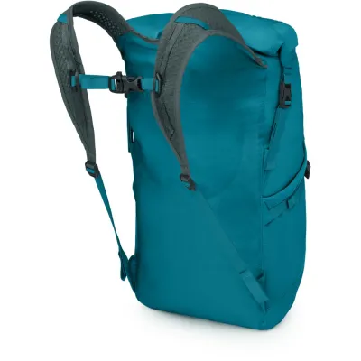 Рюкзак Osprey Ultralight Dry Stuff Pack 20 Waterfront Blue, O/S (009.3242) - 2 - Robinzon.ua