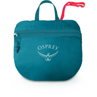 Рюкзак Osprey Ultralight Dry Stuff Pack 20 Waterfront Blue, O/S (009.3242) - 3 - Robinzon.ua
