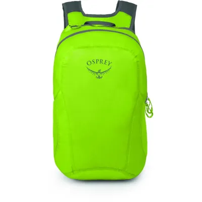 Рюкзак Osprey Ultralight Stuff Pack Limon, O/S (009.3251) - 1 - Robinzon.ua