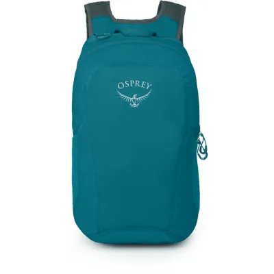 Рюкзак Osprey Ultralight Stuff Pack Waterfront Blue, O/S (009.3249) - 1 Рюкзак Osprey Ultralight Stuff Pack Waterfront Blue, O/S (009.3249) - 1 - Robinzon.ua