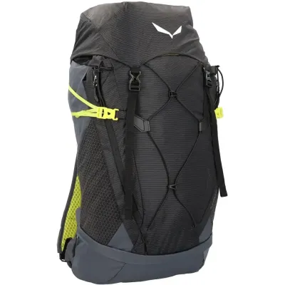 Рюкзак Salewa Alp Trainer 35+3, Black (1228 0900 - UNI) - 5 - Robinzon.ua