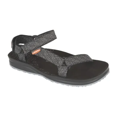 Сандалі унісекс Lizard Creek IV 43 - чорний, для міста - 020.0602 - 1 - Robinzon.ua
