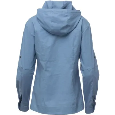 Сорочка Turbat Kalimantan 3 Wmn XS Light Blue - 1 Сорочка Turbat Kalimantan 3 Wmn XS Light Blue - 1 - Robinzon.ua