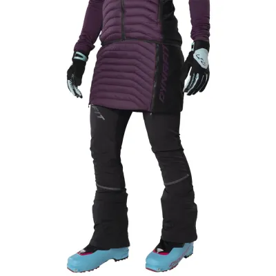 Утепленная женская юбка Dynafit SPEED INSULATION SKIRT W, Purple, S (71792/6721 S) - 3 - Robinzon.ua
