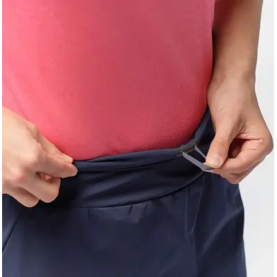 Спідниця-шорти Salewa Antermoia Durastretch Women's Skort, Blue, 40/34 (280393960) - 7 - Robinzon.ua