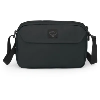 Сумка Osprey Aoede Crossbody Bag 1.5 Black, O/S (009.3448) - 3 Сумка Osprey Aoede Crossbody Bag 1.5 Black, O/S (009.3448) - 3 - Robinzon.ua