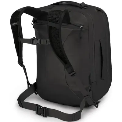 Сумка Osprey Transporter Global Carry-On Bag, Black (009.2596) - 2021 - 1 - Robinzon.ua