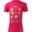 Термофутболка дитяча Lasting LUNA, Pink, 130 (4747) - 1 - Robinzon.ua