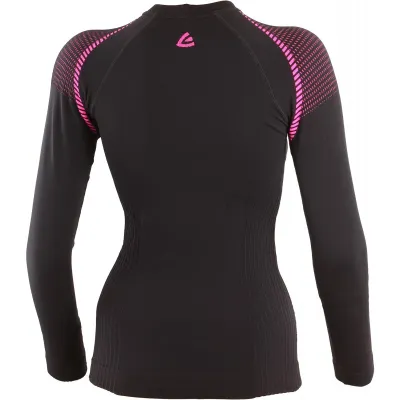 Термофутболка жіноча Lasting SITA, Black, XXS/XS (SITA-9090XXS/XS) - 2 Термофутболка жіноча Lasting SITA, Black, XXS/XS (SITA-9090XXS/XS) - 2 - Robinzon.ua