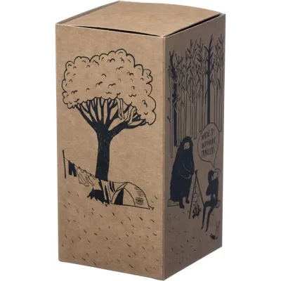 Термофутболка Turbat Retezat Top Wmn L Tawny Port - 3 - Robinzon.ua