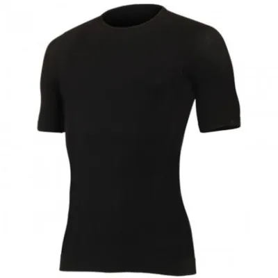 Термофутболка чоловіча Lasting MARS, Black, XXL/XXXL (002.001.4061) - 1 Термофутболка чоловіча Lasting MARS, Black, XXL/XXXL (002.001.4061) - 1 - Robinzon.ua