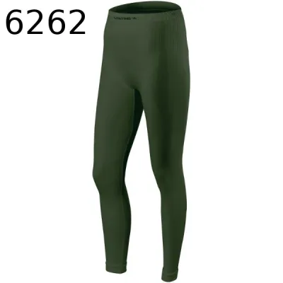 Термоштаны женские Lasting AURA, white, XXS/XS (AURA 0101) - 2 - Robinzon.ua