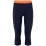 Термоштани чоловічі Salewa Cristallo Warm AMR M 3/4 TIGHT, Blue, 52/XL (28209/3960 52/XL) - 1 - Robinzon.ua