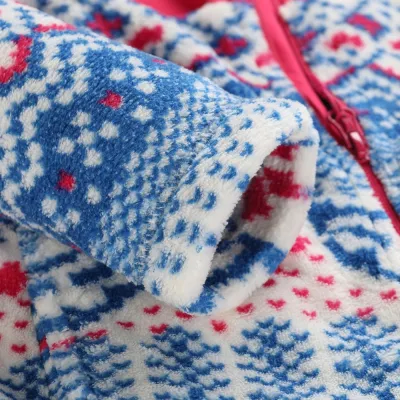 Кофта флисовая детская Alpine Pro EFLINO, pink/blue, 128-134 (007.018.0017) - 3 Кофта флисовая детская Alpine Pro EFLINO, pink/blue, 128-134 (007.018.0017) - 3 - Robinzon.ua