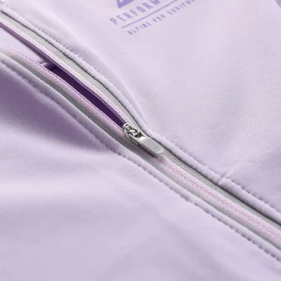 Кофта флісова дитяча Alpine Pro FRASEBO, violet, 128-134 (KSWA202836 128-134) - 4 Кофта флісова дитяча Alpine Pro FRASEBO, violet, 128-134 (KSWA202836 128-134) - 4 - Robinzon.ua