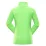 Кофта флісова дитяча Alpine Pro GARIMO, green, 104-110 (KSWA189589 104-110) - 2 - Robinzon.ua